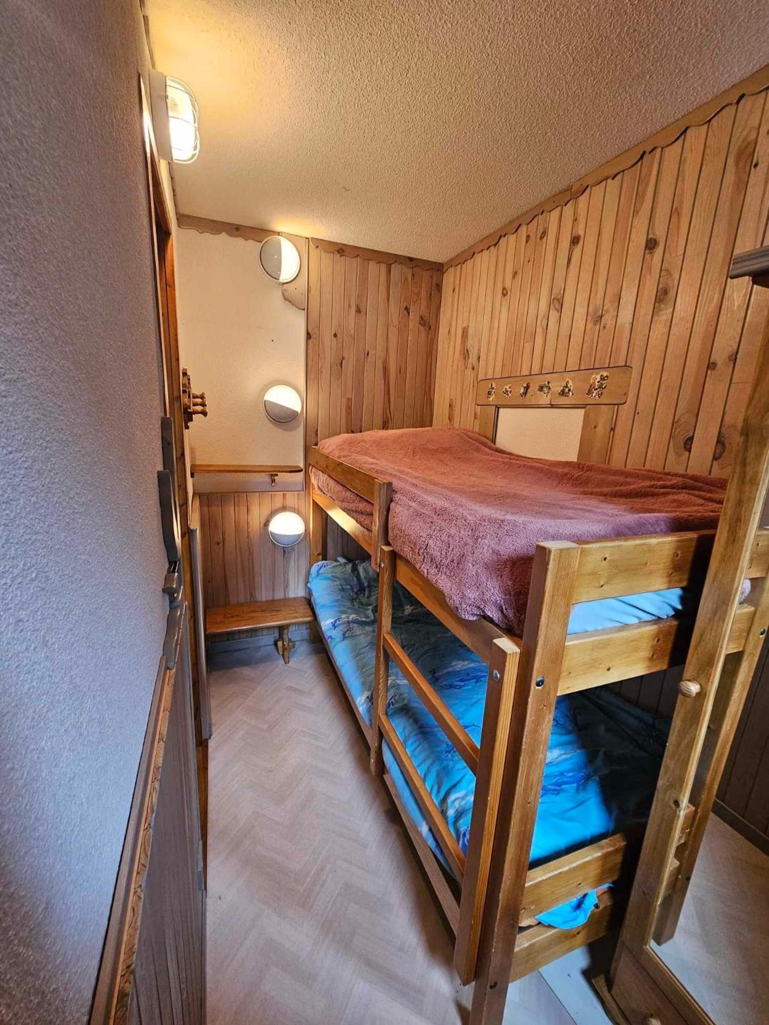 Appartement Cosy A 100M Des Pistes Modane Eksteriør billede